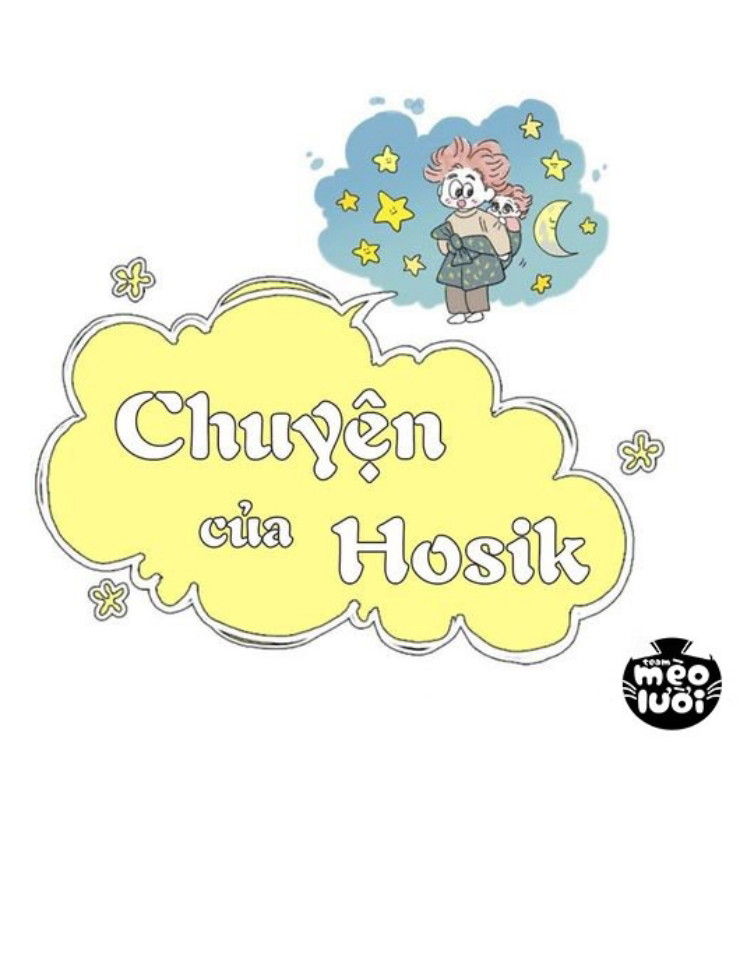 Chuyện Của Hosik Chapter 44 - Trang 2