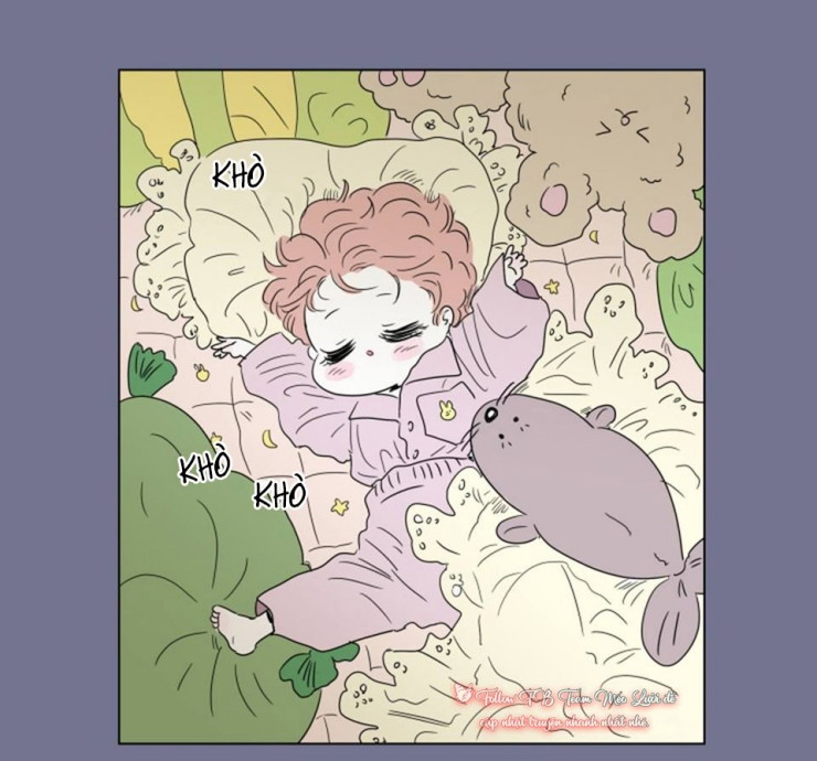 Chuyện Của Hosik Chapter 44 - Trang 2