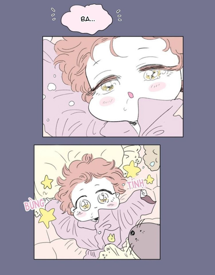 Chuyện Của Hosik Chapter 44 - Trang 2