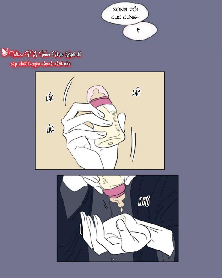 Chuyện Của Hosik Chapter 44 - Trang 2