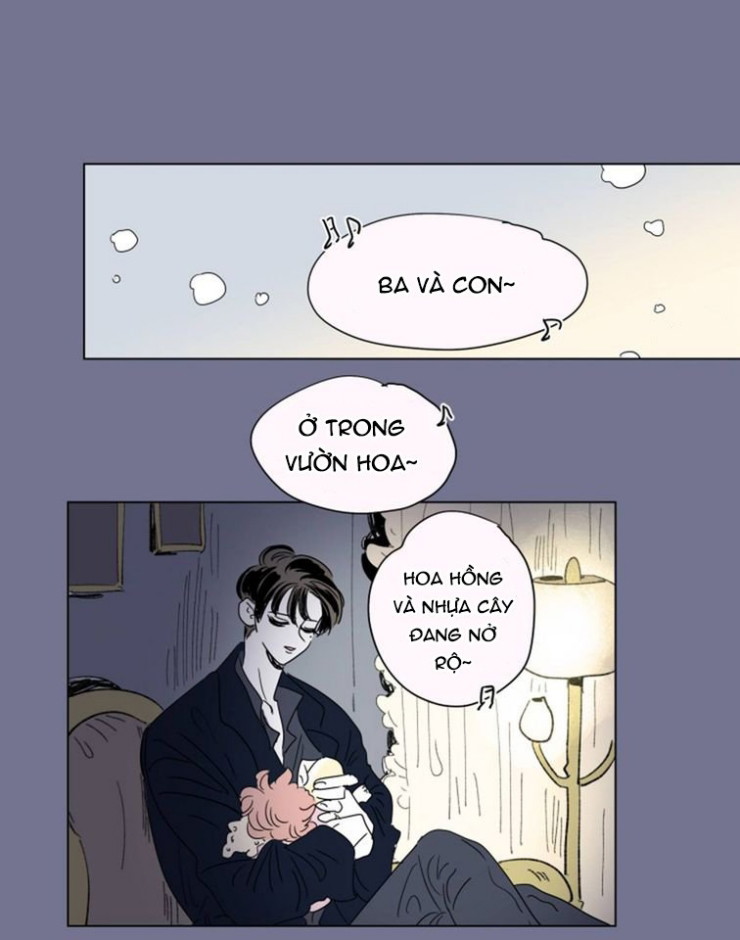 Chuyện Của Hosik Chapter 44 - Trang 2