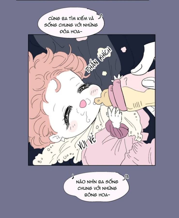 Chuyện Của Hosik Chapter 44 - Trang 2