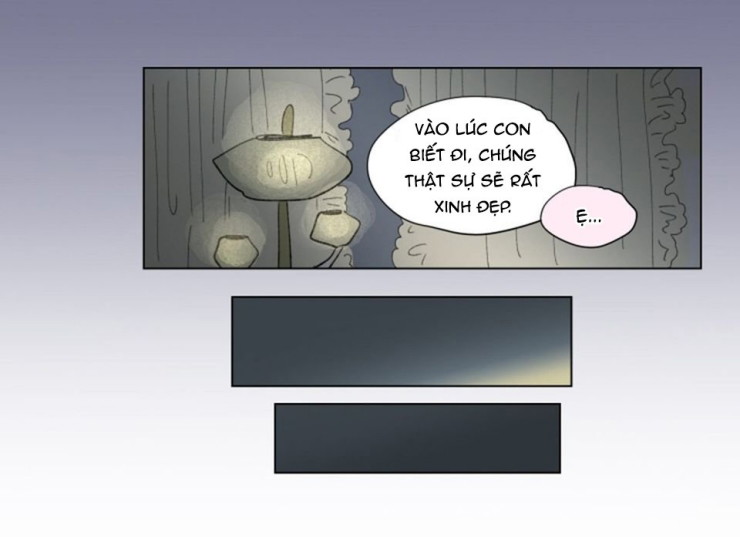 Chuyện Của Hosik Chapter 44 - Trang 2