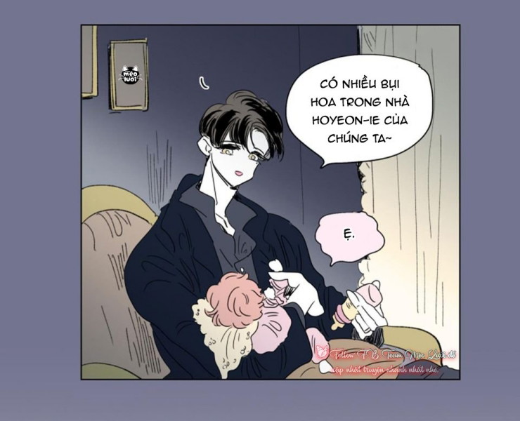 Chuyện Của Hosik Chapter 44 - Trang 2