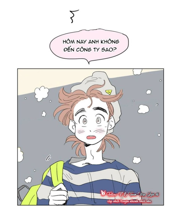 Chuyện Của Hosik Chapter 44 - Trang 2