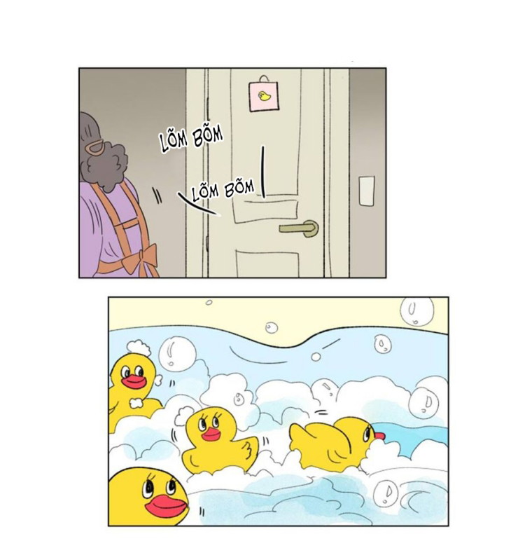 Chuyện Của Hosik Chapter 44 - Trang 2