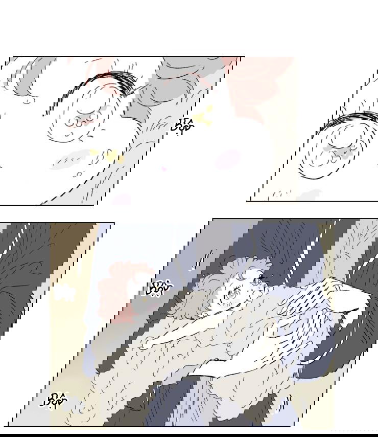 Chuyện Của Hosik Chapter 44 - Trang 2