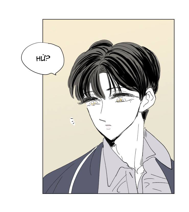 Chuyện Của Hosik Chapter 44 - Trang 2