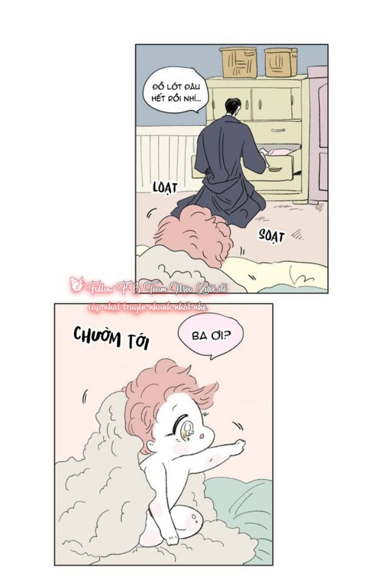 Chuyện Của Hosik Chapter 44 - Trang 2