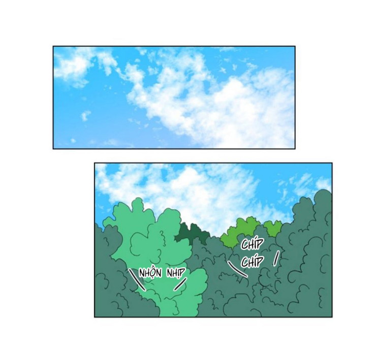 Chuyện Của Hosik Chapter 44 - Trang 2