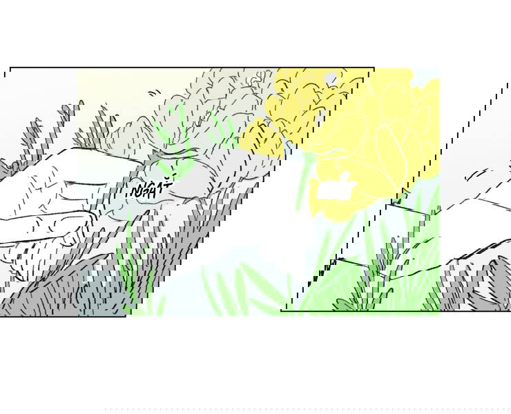 Chuyện Của Hosik Chapter 44 - Trang 2