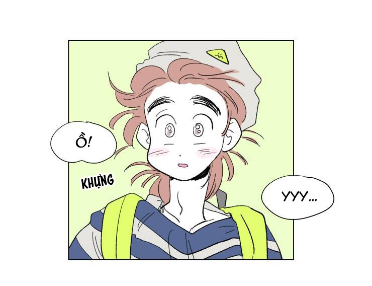 Chuyện Của Hosik Chapter 44 - Trang 2