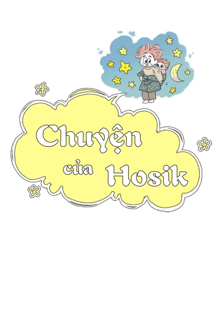 Chuyện Của Hosik Chapter 45 - Trang 2