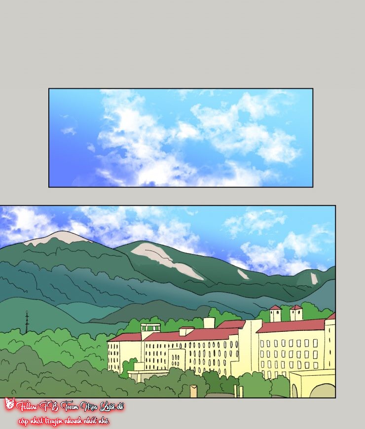 Chuyện Của Hosik Chapter 45 - Trang 2