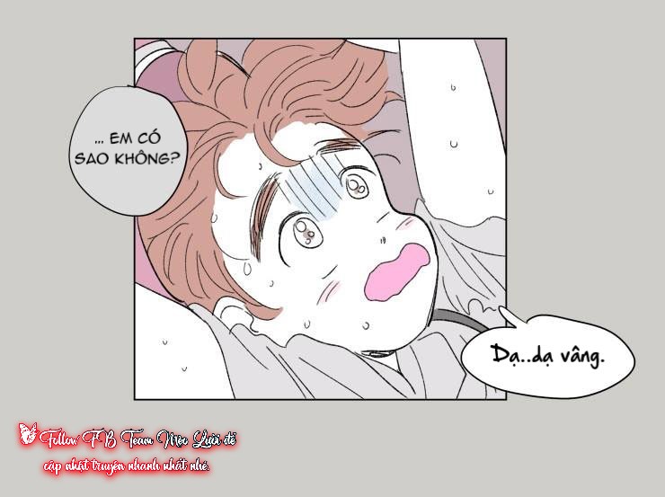 Chuyện Của Hosik Chapter 45 - Trang 2