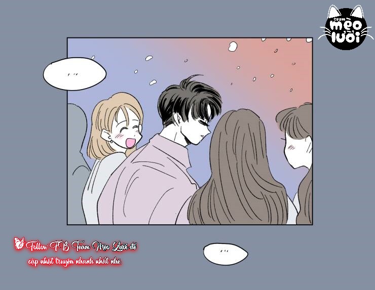 Chuyện Của Hosik Chapter 45 - Trang 2