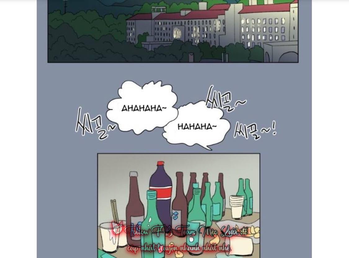 Chuyện Của Hosik Chapter 46 - Trang 2