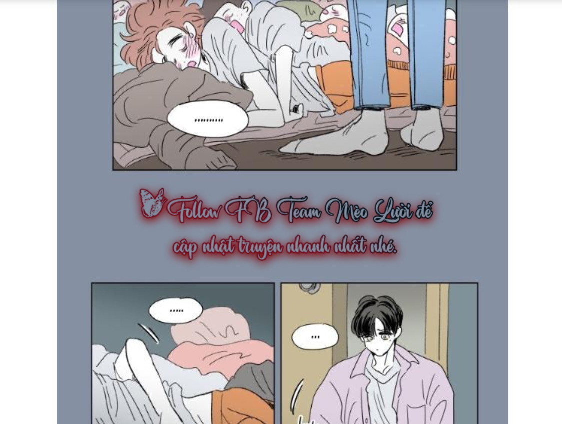 Chuyện Của Hosik Chapter 46 - Trang 2