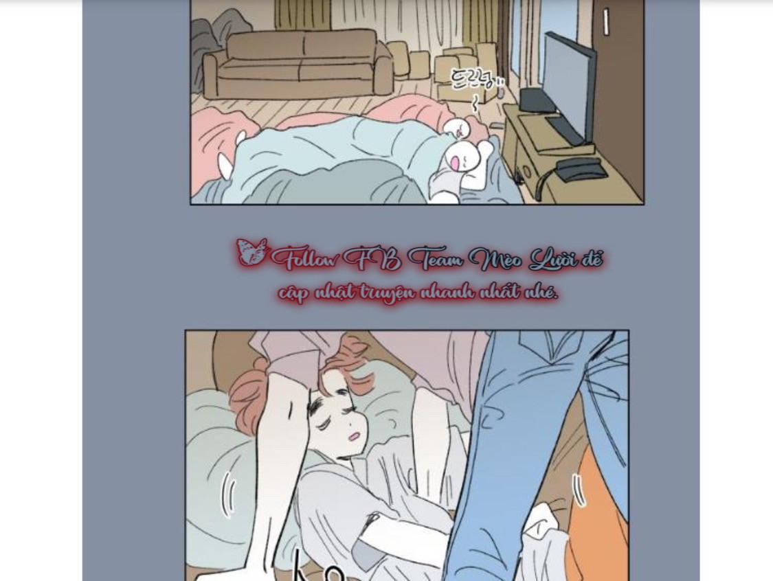 Chuyện Của Hosik Chapter 46 - Trang 2