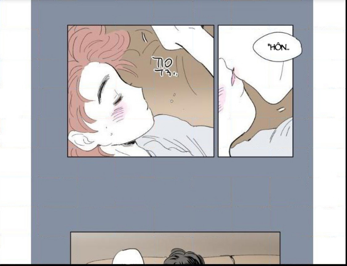 Chuyện Của Hosik Chapter 46 - Trang 2