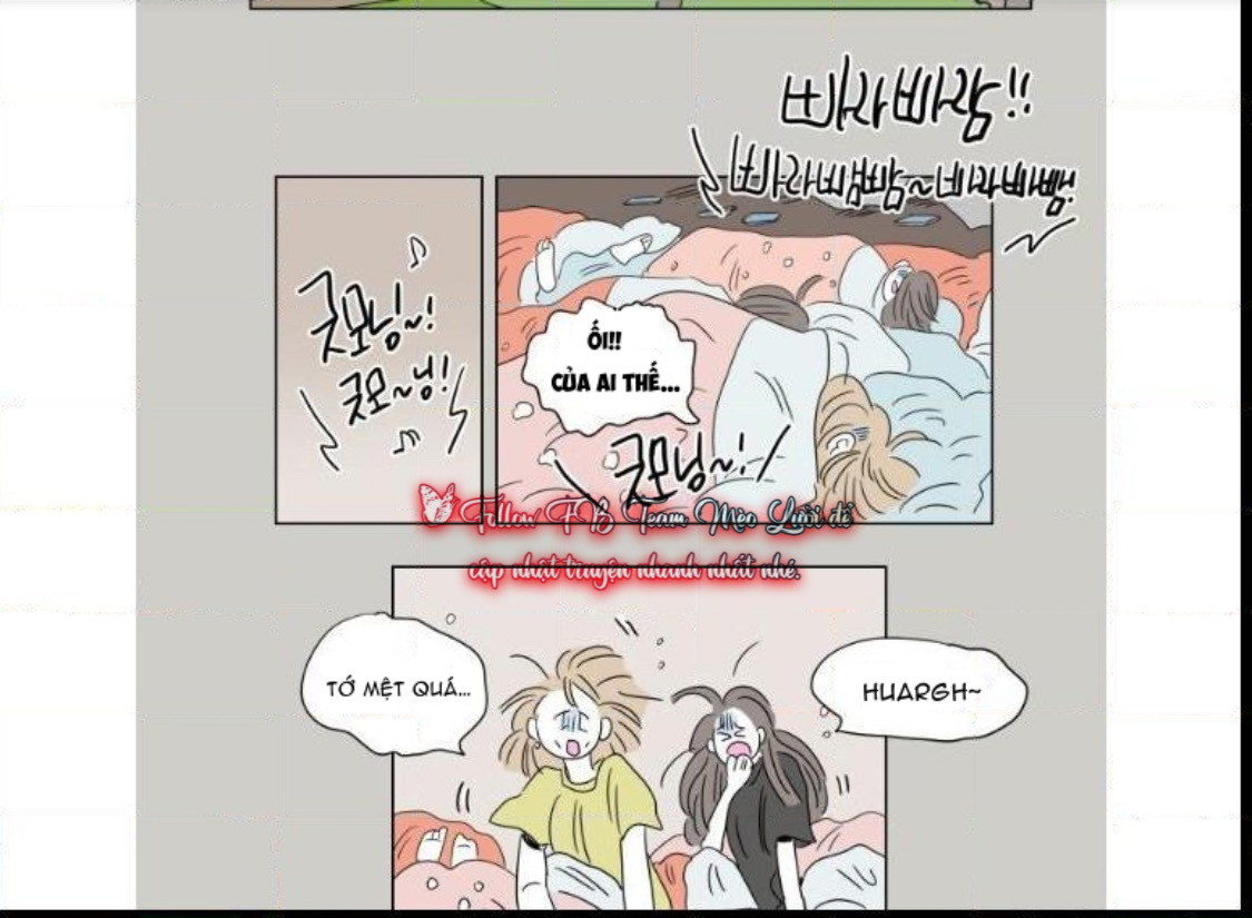 Chuyện Của Hosik Chapter 46 - Trang 2