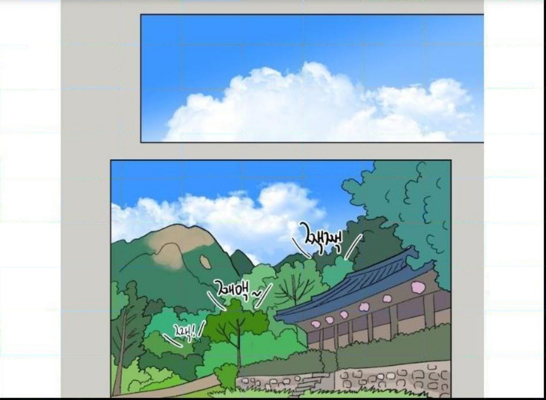 Chuyện Của Hosik Chapter 46 - Trang 2