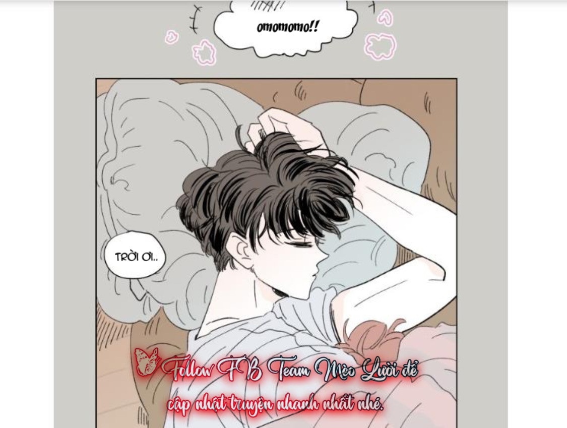 Chuyện Của Hosik Chapter 46 - Trang 2