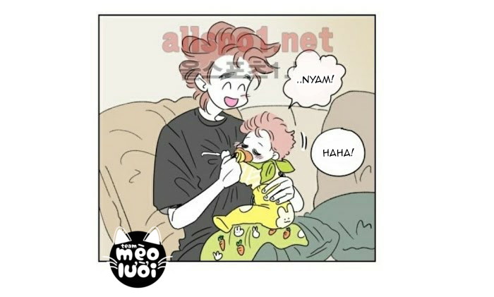 Chuyện Của Hosik Chapter 47 - Trang 2