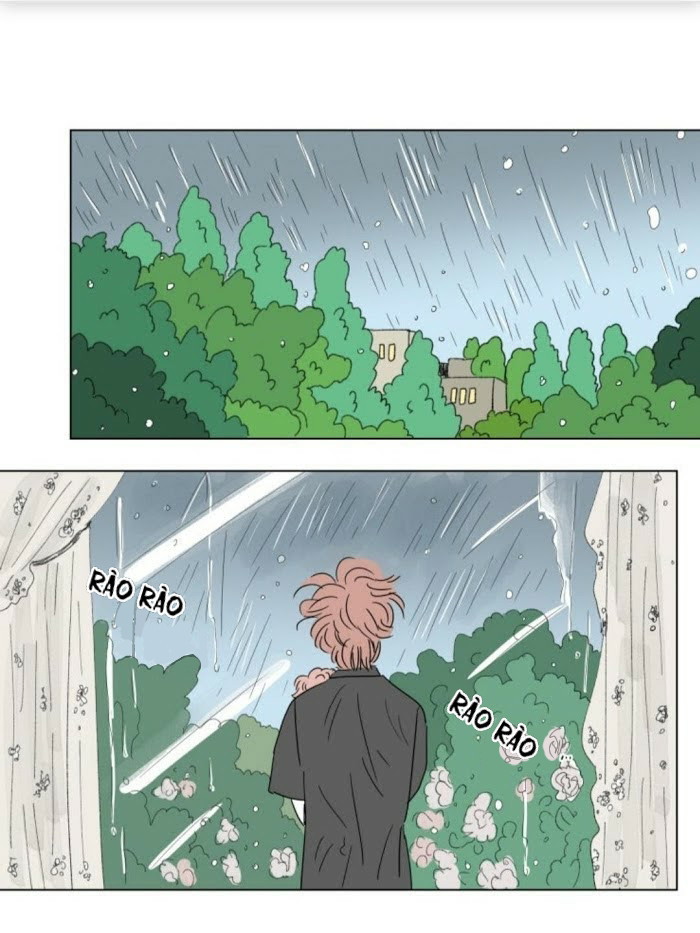 Chuyện Của Hosik Chapter 47 - Trang 2