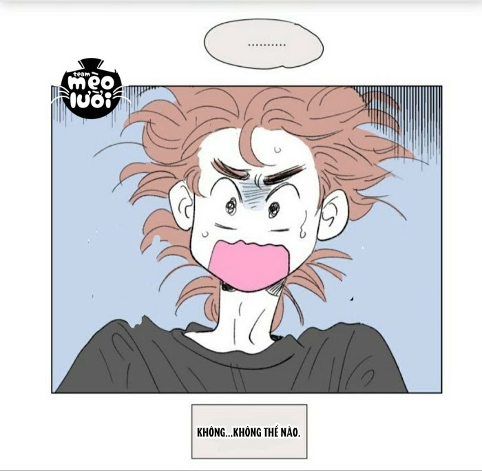 Chuyện Của Hosik Chapter 47 - Trang 2