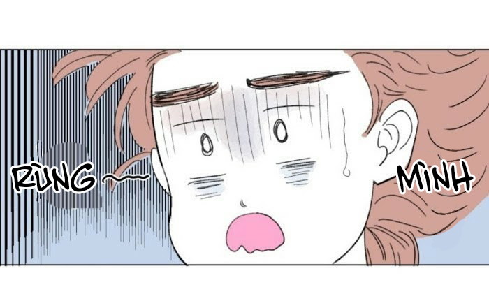 Chuyện Của Hosik Chapter 47 - Trang 2