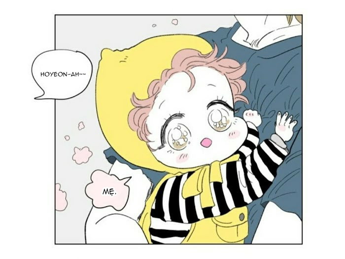 Chuyện Của Hosik Chapter 47 - Trang 2