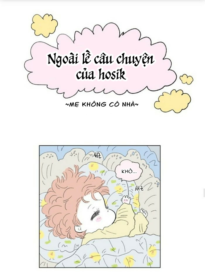 Chuyện Của Hosik Chapter 47 - Trang 2