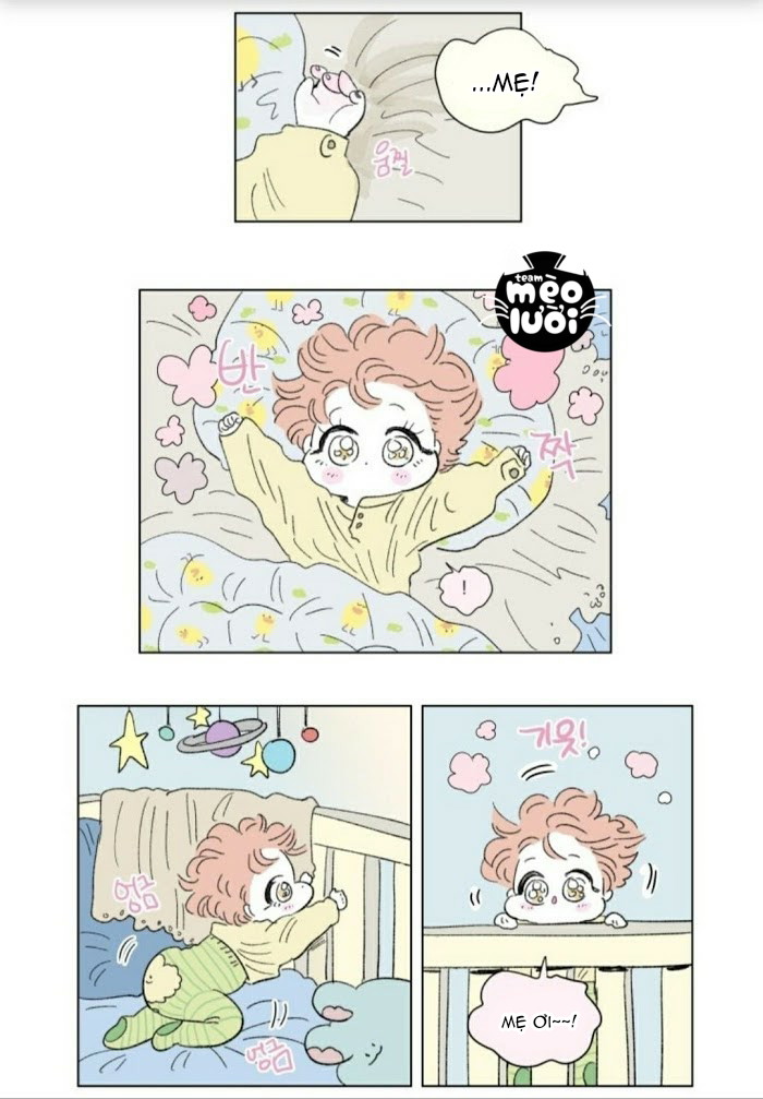 Chuyện Của Hosik Chapter 47 - Trang 2