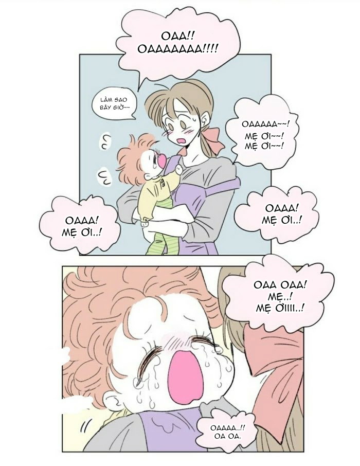 Chuyện Của Hosik Chapter 47 - Trang 2