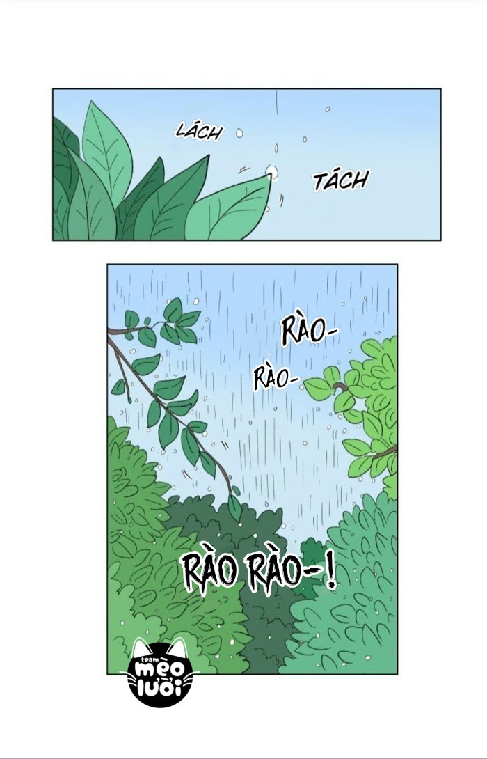 Chuyện Của Hosik Chapter 47 - Trang 2