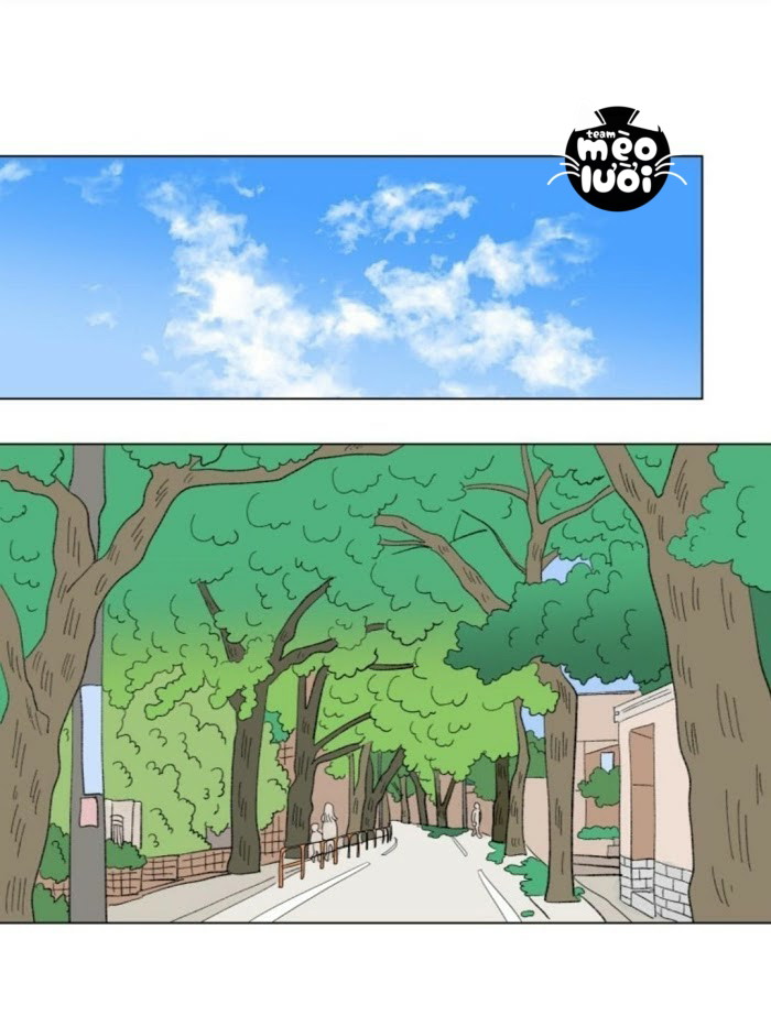 Chuyện Của Hosik Chapter 48 - Trang 2