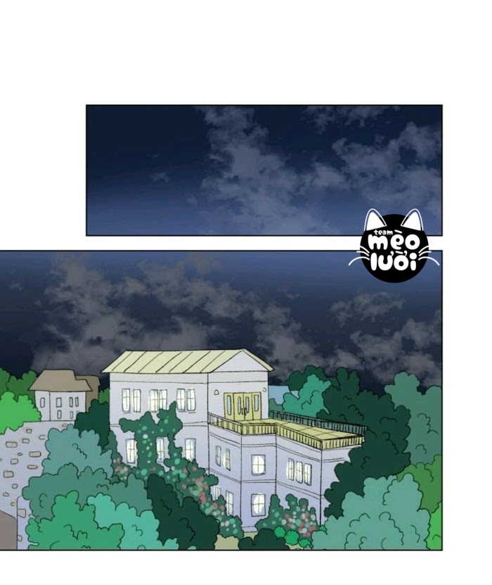 Chuyện Của Hosik Chapter 48 - Trang 2