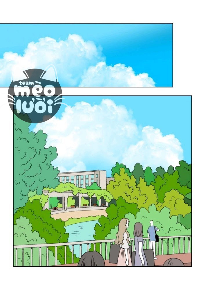 Chuyện Của Hosik Chapter 49 - Trang 2