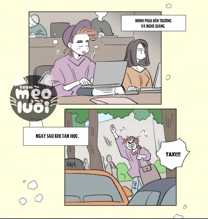 Chuyện Của Hosik Chapter 49 - Trang 2