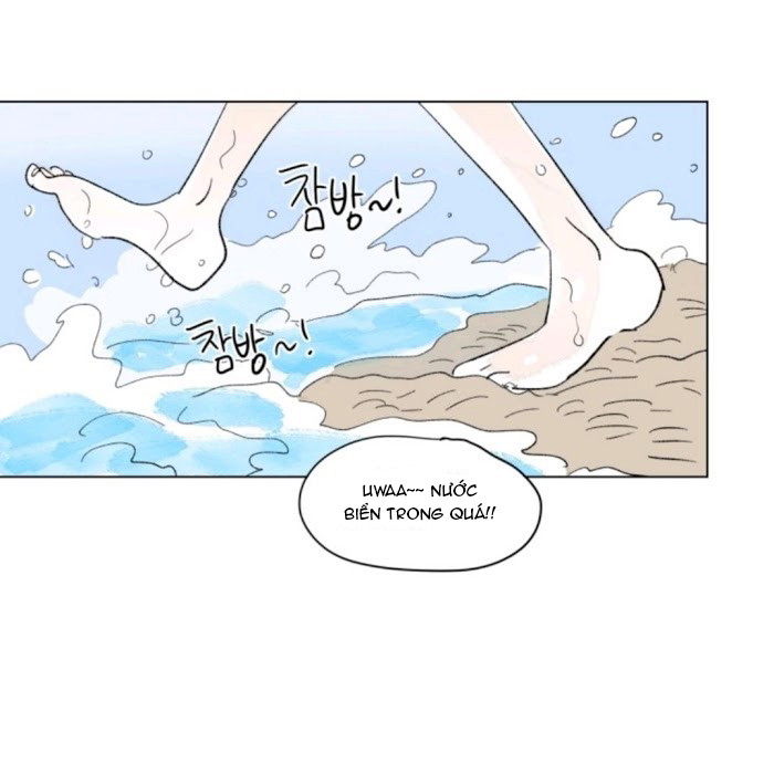 Chuyện Của Hosik Chapter 49 - Trang 2