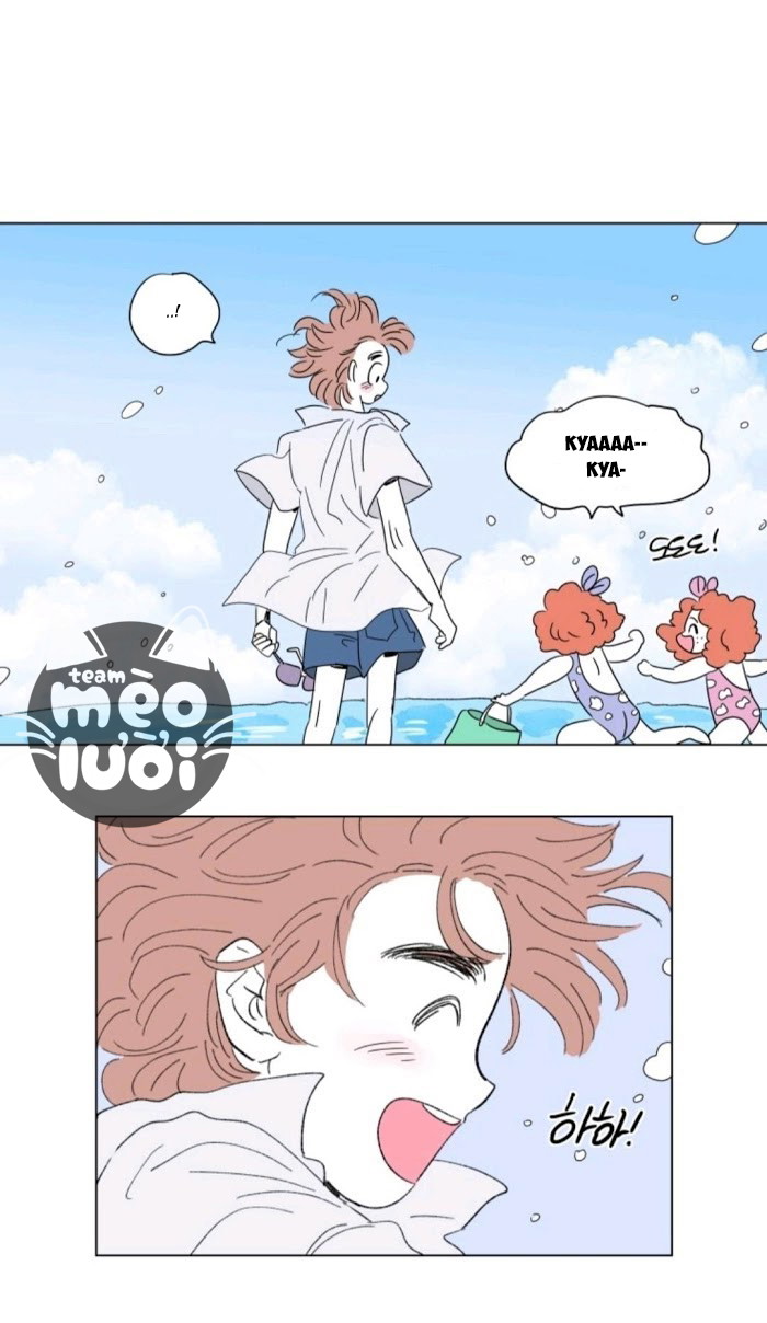 Chuyện Của Hosik Chapter 49 - Trang 2