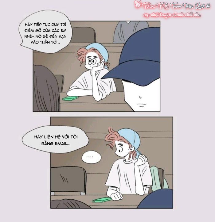 Chuyện Của Hosik Chapter 51 - Trang 2