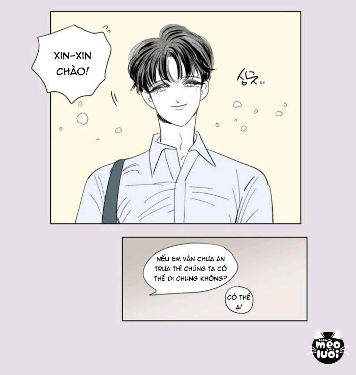 Chuyện Của Hosik Chapter 51 - Trang 2