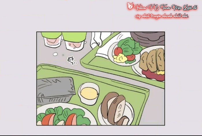 Chuyện Của Hosik Chapter 51 - Trang 2