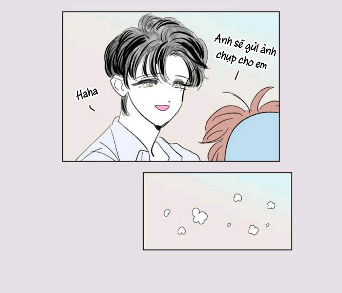 Chuyện Của Hosik Chapter 51 - Trang 2