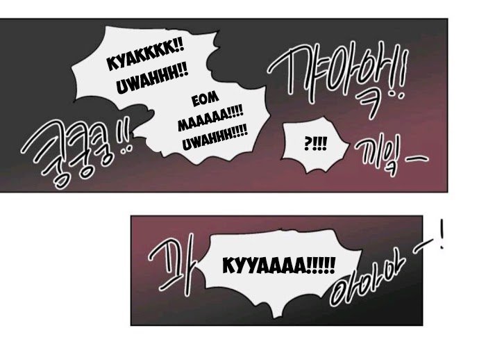 Chuyện Của Hosik Chapter 51 - Trang 2