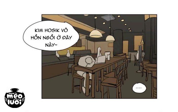 Chuyện Của Hosik Chapter 51 - Trang 2