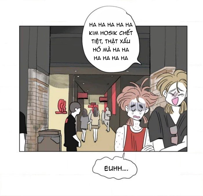 Chuyện Của Hosik Chapter 51 - Trang 2