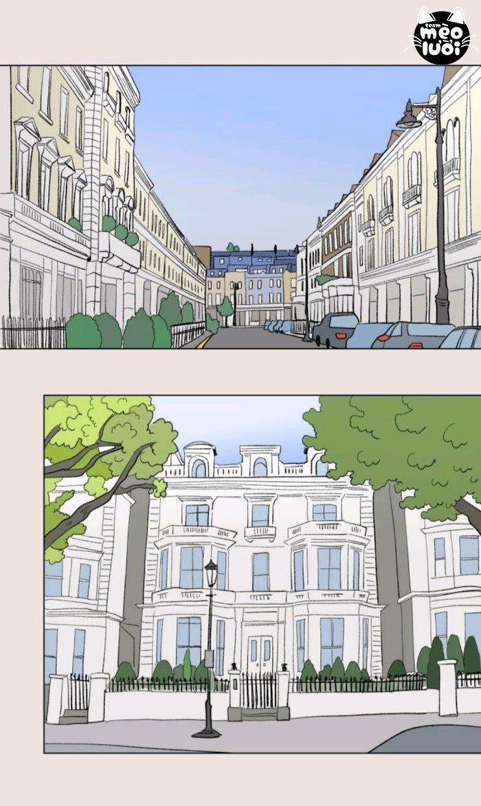 Chuyện Của Hosik Chapter 51 - Trang 2